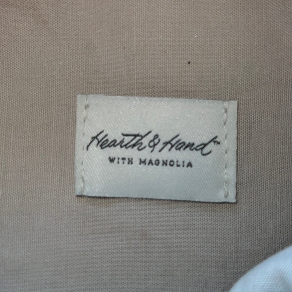 Striped Mini Backpack - Picture 6 of 6